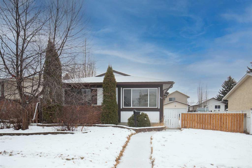 99 Dawson Street , A2273403, Alberta,