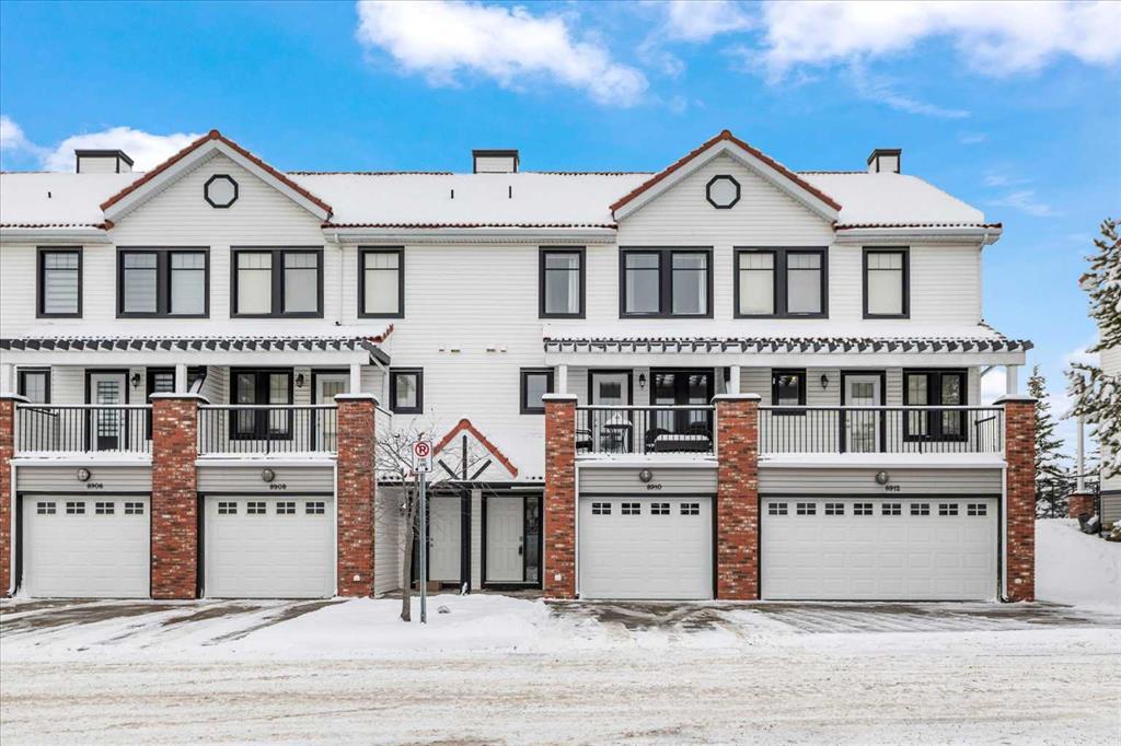 Third View of 8910 Royal Oak Way NW, Royal Oak, Calgary, Alberta, T3G 6B4