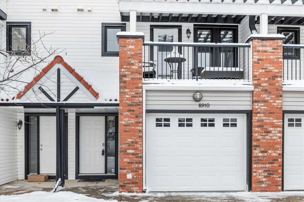 Fourth View of 8910 Royal Oak Way NW, Royal Oak, Calgary, Alberta, T3G 6B4