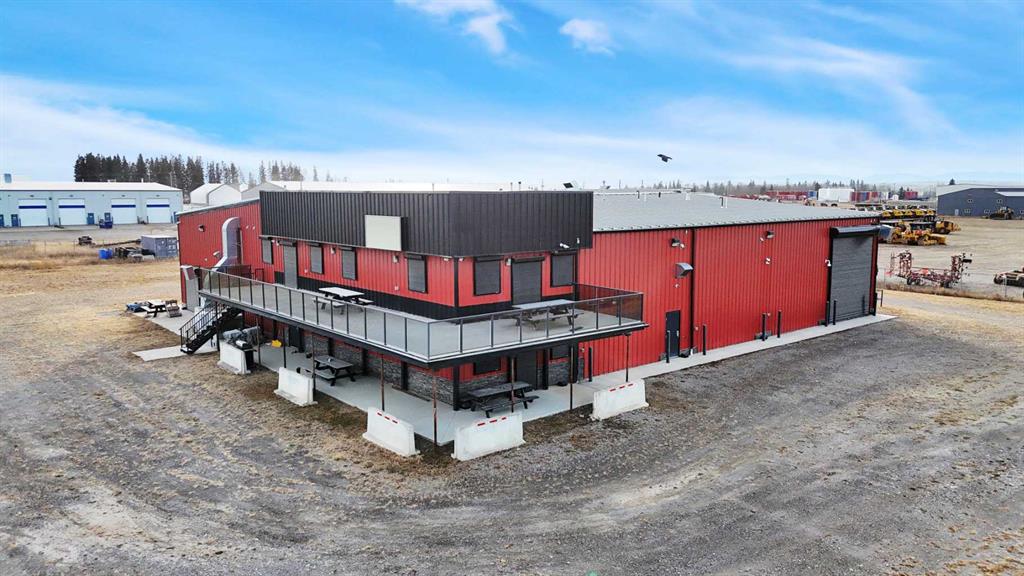 9 Gateway Drive  , A2273407, Alberta,