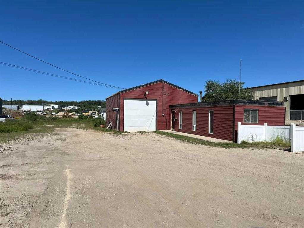 114 1 Avenue , A2273417, Alberta,