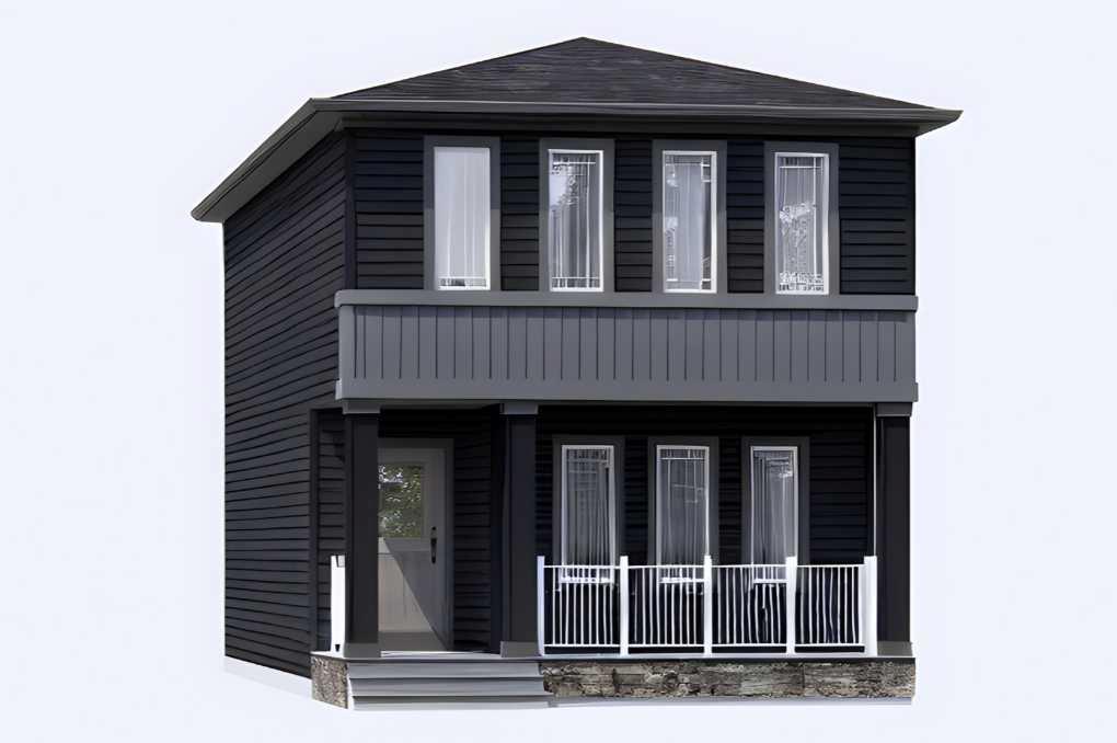 22 Versant Path SW, A2273420, Alberta,