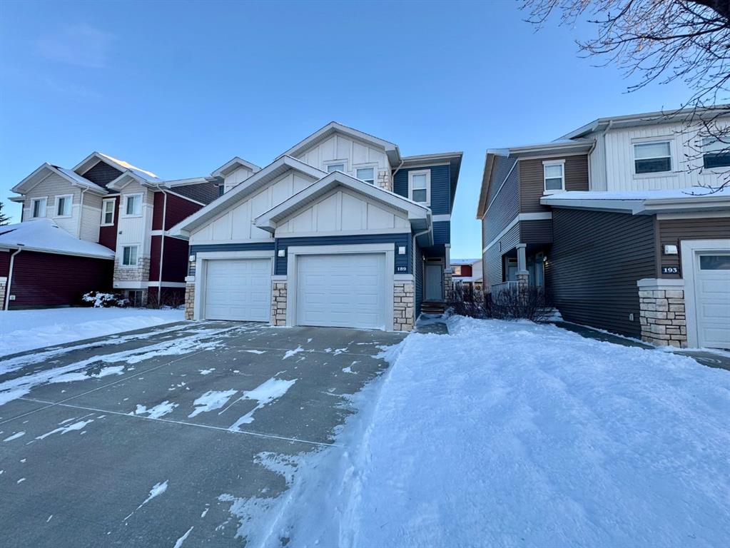 Second View of 2, 189 Silkstone Road W, Copperwood, Lethbridge, Alberta, T1J4J9