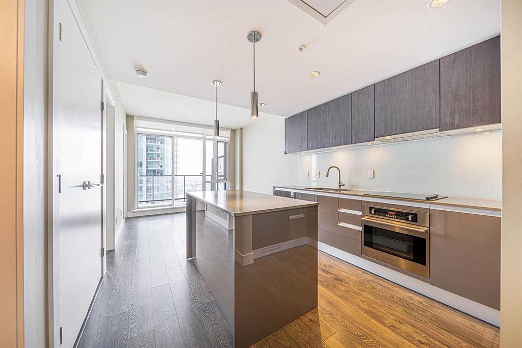 Third View of 2203, 1122 3 Street SE, Beltline, Calgary, Alberta, T2G 1H7