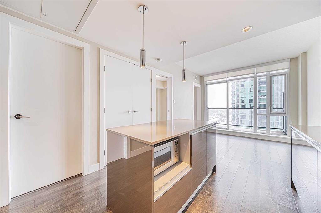 Fifth View of 2203, 1122 3 Street SE, Beltline, Calgary, Alberta, T2G 1H7