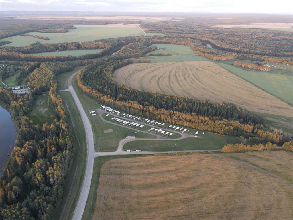 Third View of 69267 Range Road 220  , NONE, Rural Greenview No. 16, M.D. of, Alberta, T0H 3N0