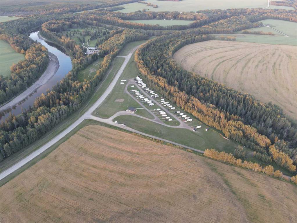 Fourth View of 69267 Range Road 220  , NONE, Rural Greenview No. 16, M.D. of, Alberta, T0H 3N0