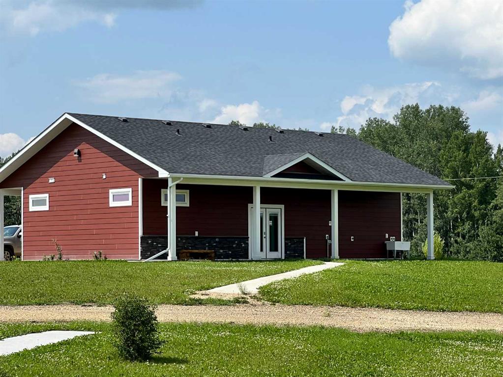 Fifth View of 69267 Range Road 220  , NONE, Rural Greenview No. 16, M.D. of, Alberta, T0H 3N0