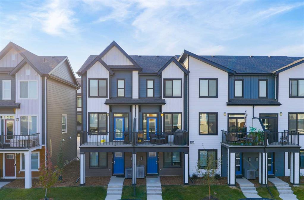 364 Seton Villas SE, A2273437, Alberta,