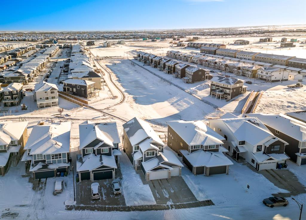 Third View of 235 Chelsea Park , Chelsea_CH, Chestermere, Alberta, T1X 2T3