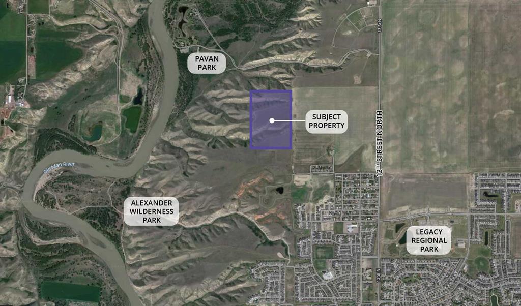 701 47th Avenue N, A2273460, Alberta,