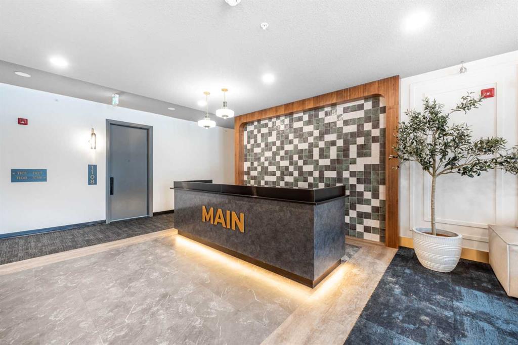 Fourth View of 1311, 4270 Norford Avenue , University District, Calgary, Alberta, T3B 6P8