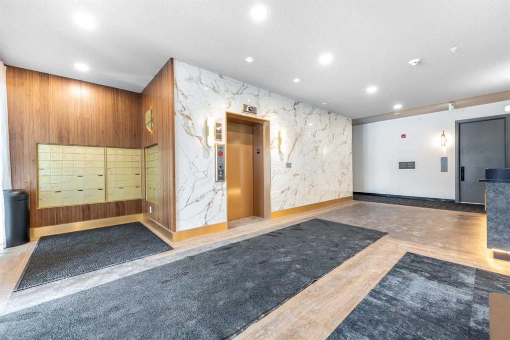 Fifth View of 1311, 4270 Norford Avenue , University District, Calgary, Alberta, T3B 6P8