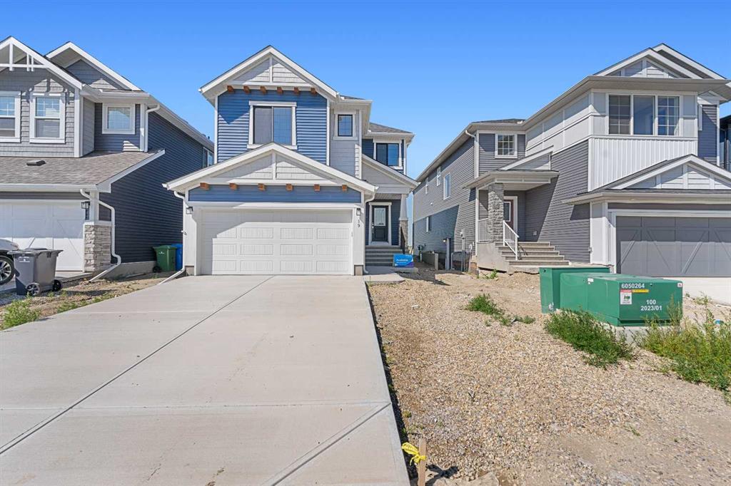 Second View of 19 Clearwater Lane , NONE, Chestermere, Alberta, T1X 3A4