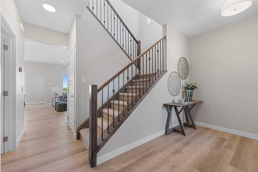 Fifth View of 19 Clearwater Lane , NONE, Chestermere, Alberta, T1X 3A4