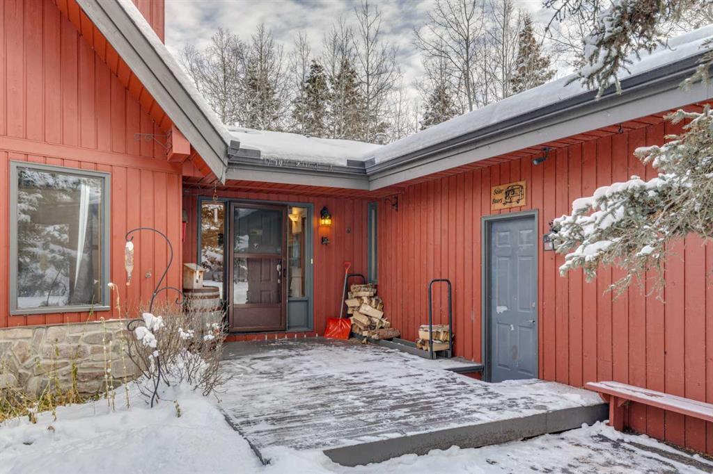 Fifth View of 51 Manyhorses Drive , Redwood Meadows, Rural Rocky View County, Alberta, T3Z 1A2