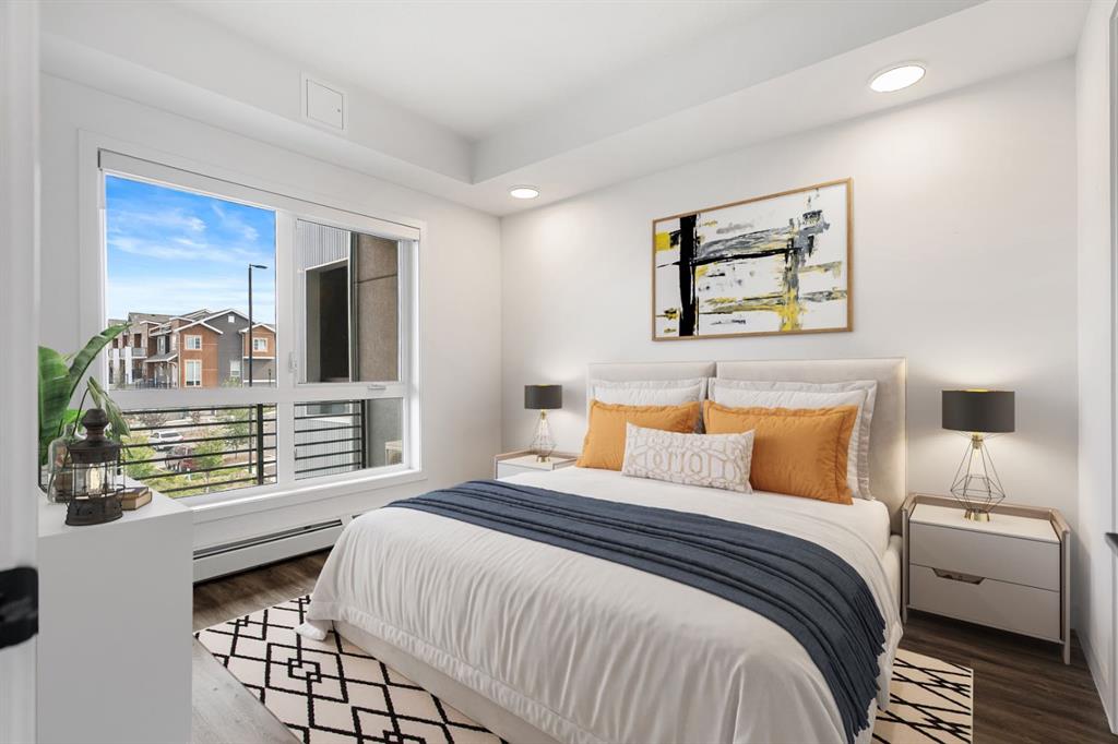 2311, 350 Livingston Common NE, A2273486, Alberta,