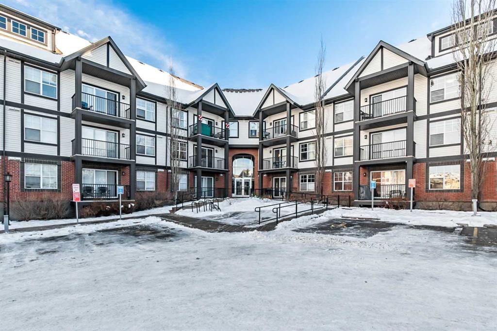 104, 250 New Brighton Villas SE, A2273497, Alberta,