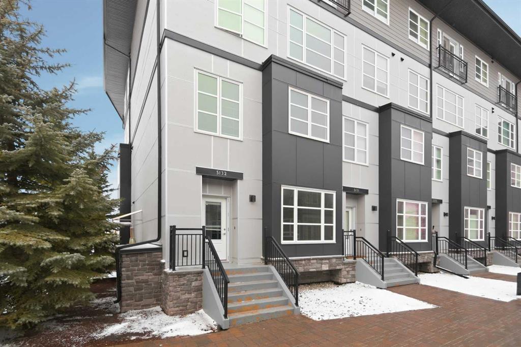 5132, 2660 22 Street , A2273499, Alberta,