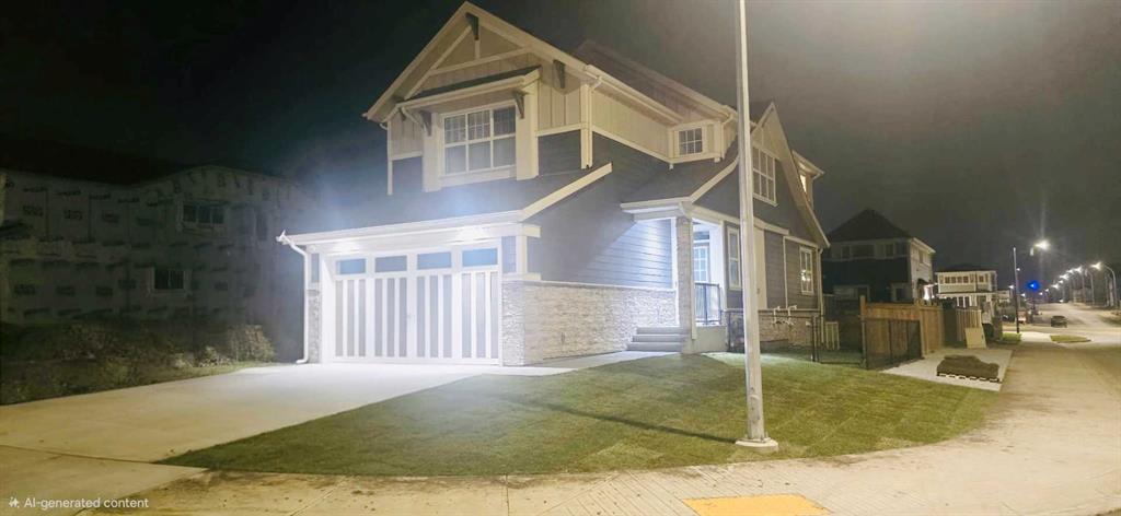 158 Magnolia Path SE, A2273501, Alberta,