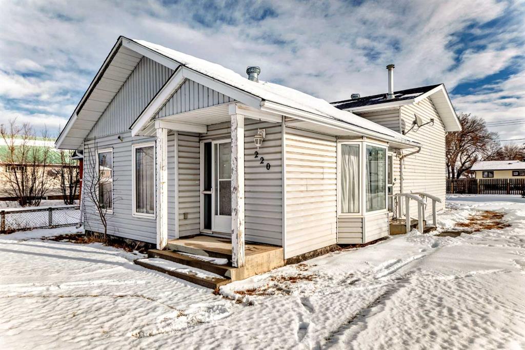 220 Haskayne Avenue , A2273502, Alberta,