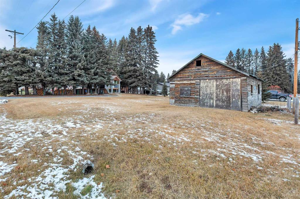 Second View of 6302 47 Avenue , Rocky Mtn House, Rocky Mountain House, Alberta, T4T 1G3