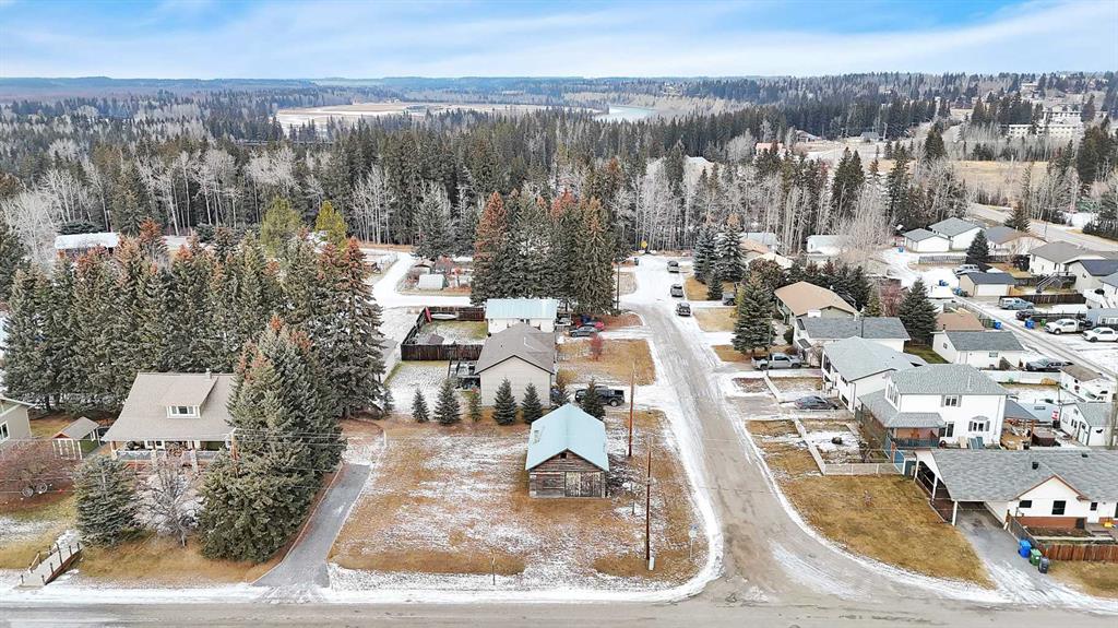 Third View of 6302 47 Avenue , Rocky Mtn House, Rocky Mountain House, Alberta, T4T 1G3