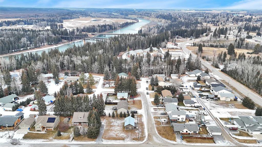 Fourth View of 6302 47 Avenue , Rocky Mtn House, Rocky Mountain House, Alberta, T4T 1G3