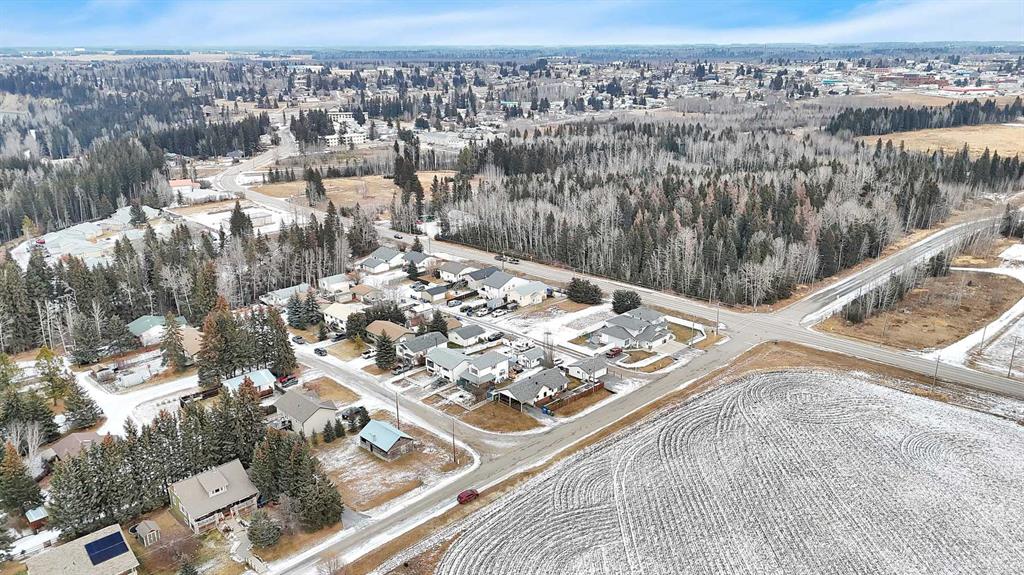 Fifth View of 6302 47 Avenue , Rocky Mtn House, Rocky Mountain House, Alberta, T4T 1G3