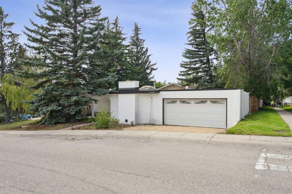Third View of 114 Dalgleish Bay NW, Dalhousie, Calgary, Alberta, T3A 1K8