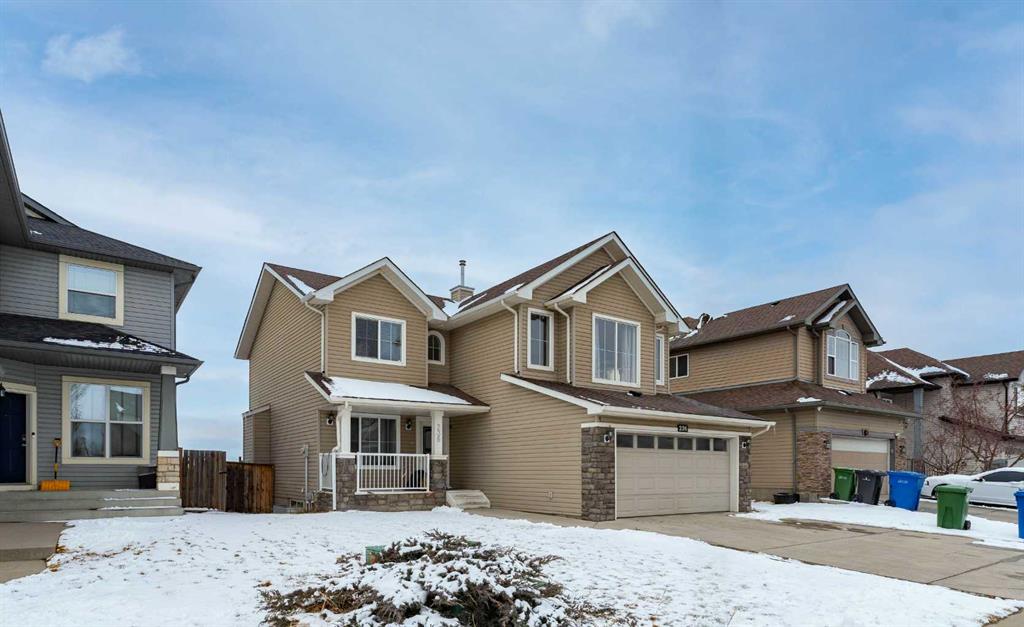 Third View of 236 Willowmere Way , Westmere, Chestermere, Alberta, T1X 0E1