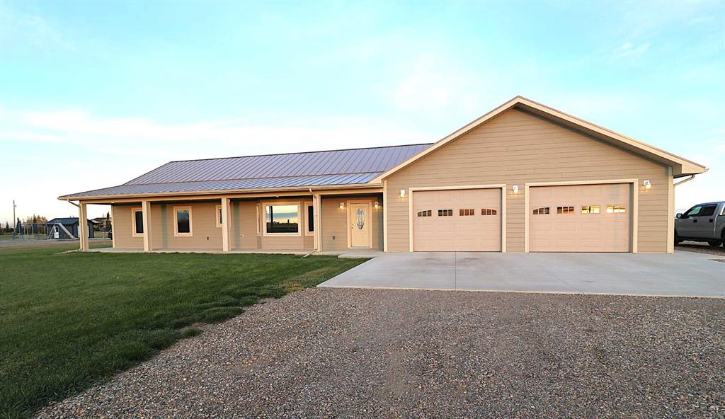 Main View of 93039 Range Road 164  , NONE, Taber, Alberta, T1G 2C9