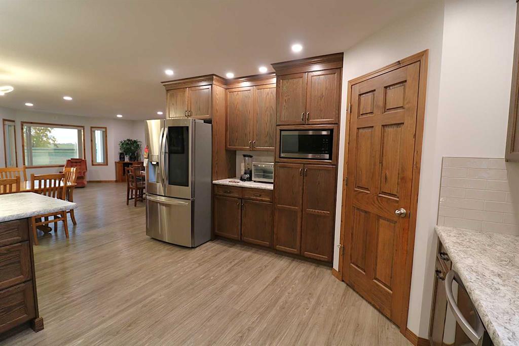 Fourth View of 93039 Range Road 164  , NONE, Taber, Alberta, T1G 2C9