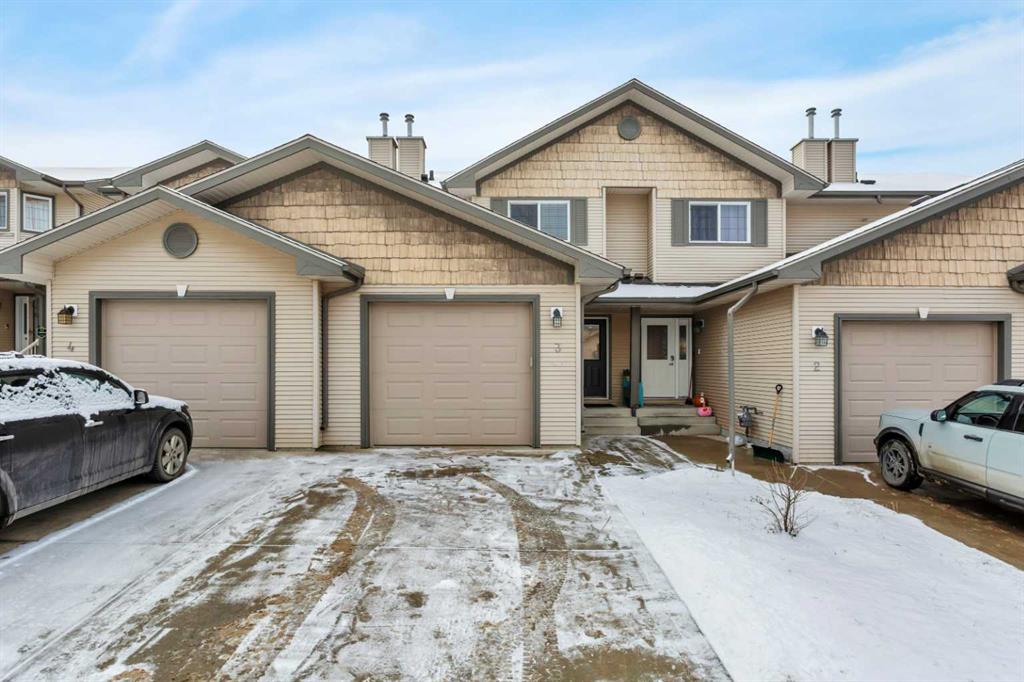 3 Lark Close , A2273530, Alberta,