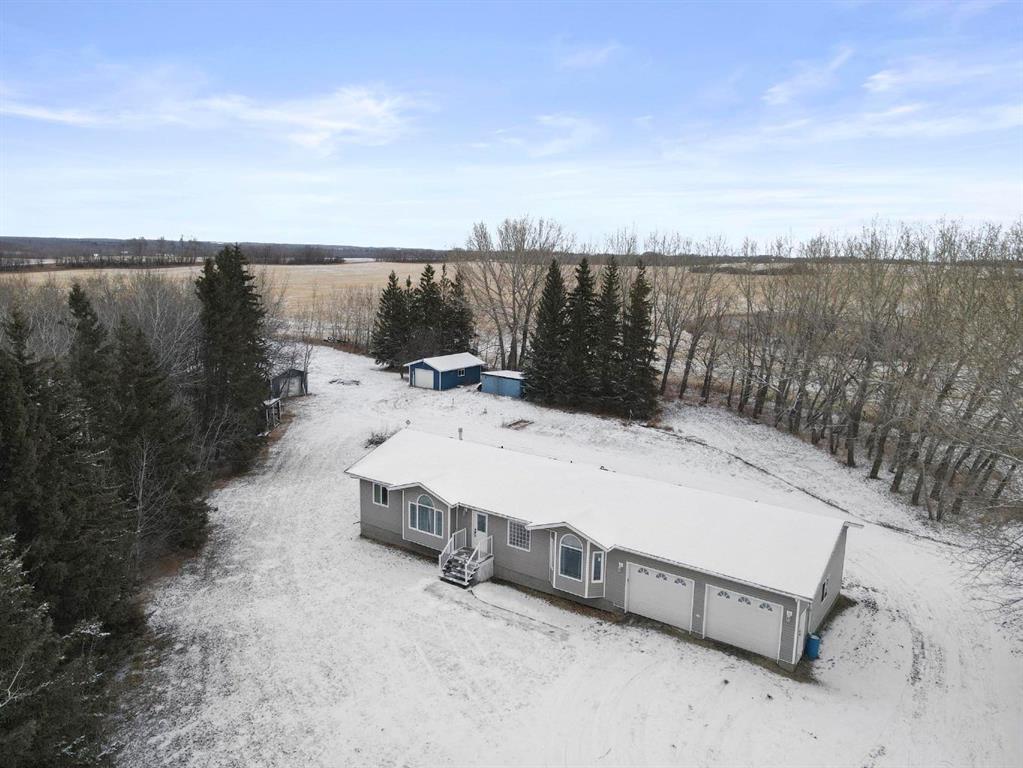 49021 Range Road 203  , A2273532, Alberta,