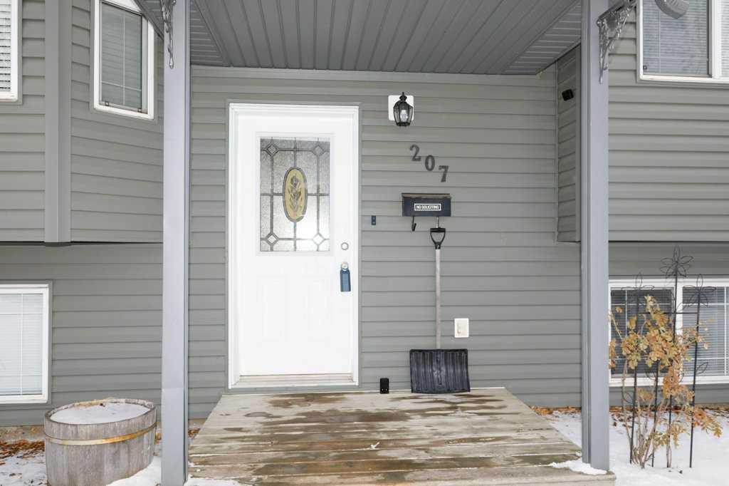 Third View of 207 Lancaster Drive , Lancaster Green, Red Deer, Alberta, T4R 2R4