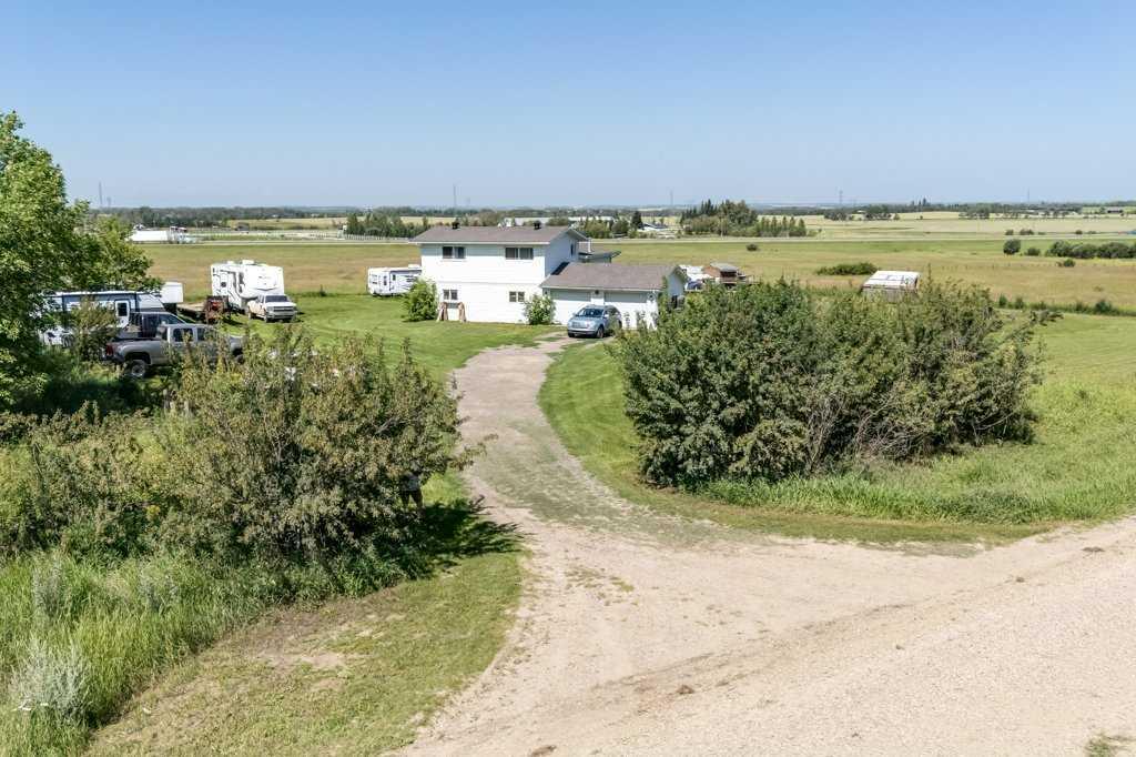 Fourth View of 36258 Range Road 275  , NONE, Rural Red Deer County, Alberta, T4S 2L9