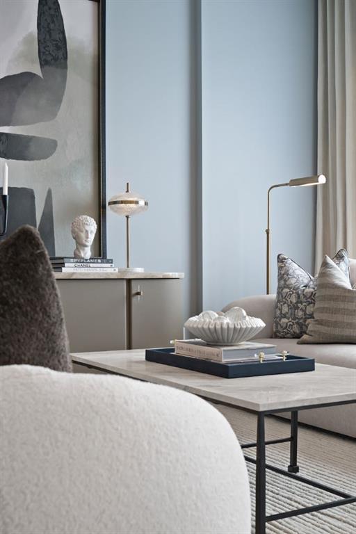 Fourth View of 103, 8375 Broadcast Avenue SW, West Springs, Calgary, Alberta, T3H 6L3