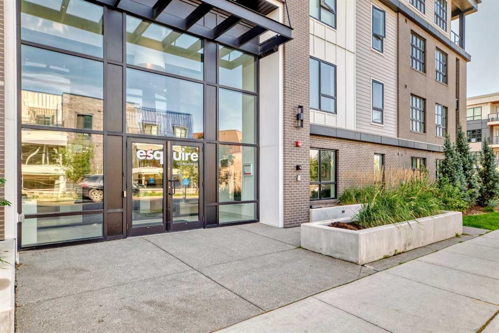 101, 4275 Norford Avenue NW, A2273545, Alberta,