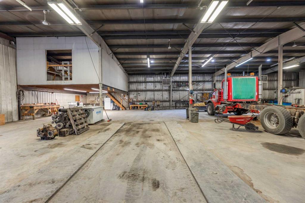 Fourth View of 51018 RR254 Road , NONE, Rural Yellowhead County, Alberta, T0H1P0