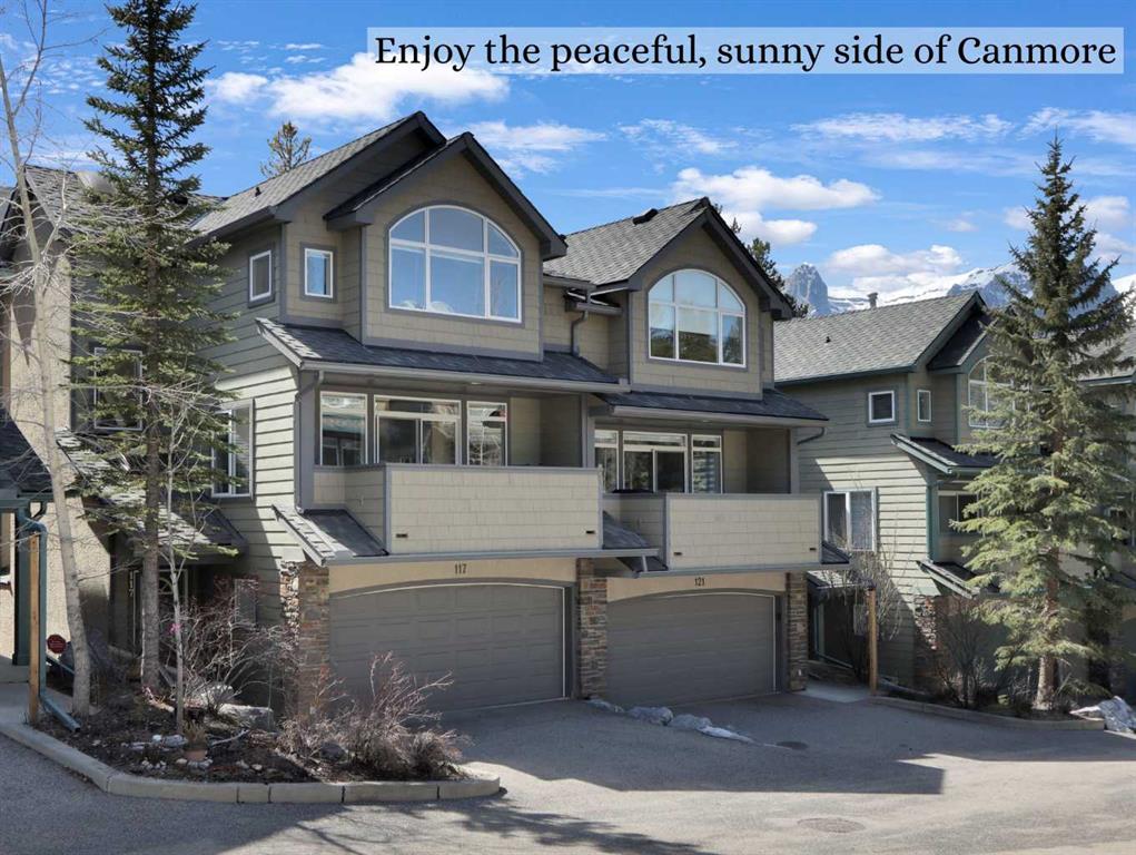 117, 13 Aspen Glen , A2273552, Alberta,