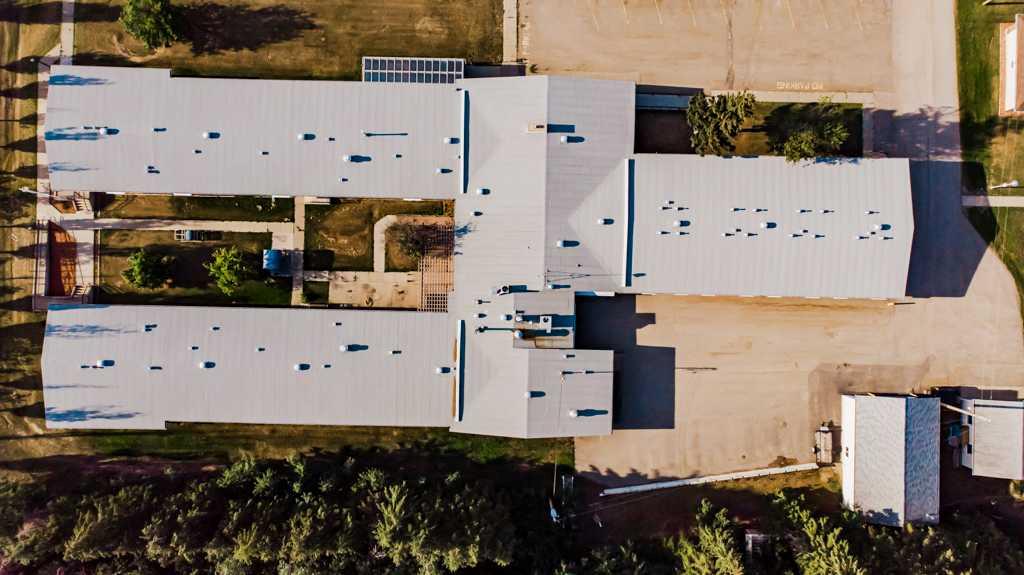 Fourth View of 5230 44 Avenue , NONE, Spirit River, Alberta, T0H 3G0