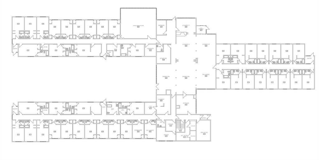 Fifth View of 5230 44 Avenue , NONE, Spirit River, Alberta, T0H 3G0