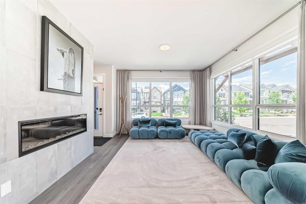 Fourth View of 38 Lavender Road SE, Rangeview, Calgary, Alberta, T3S 0C4