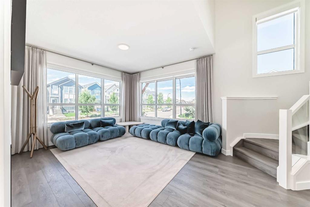 Fifth View of 38 Lavender Road SE, Rangeview, Calgary, Alberta, T3S 0C4