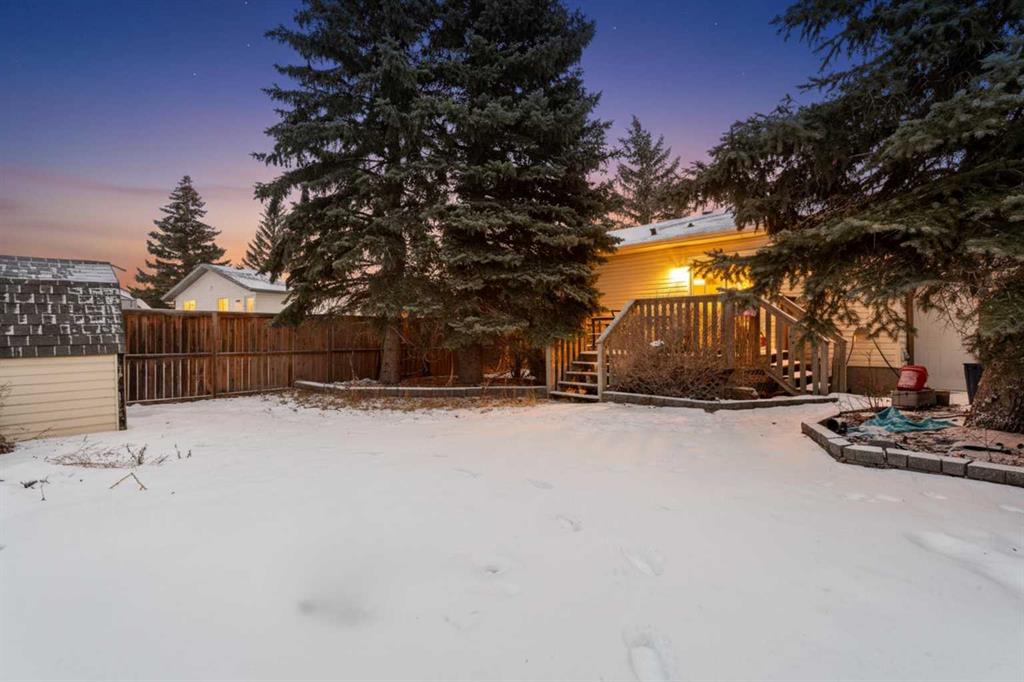 Fifth View of 11 Ridgebrook Drive SW, Ridgegate, Airdrie, Alberta, T4B 1A9