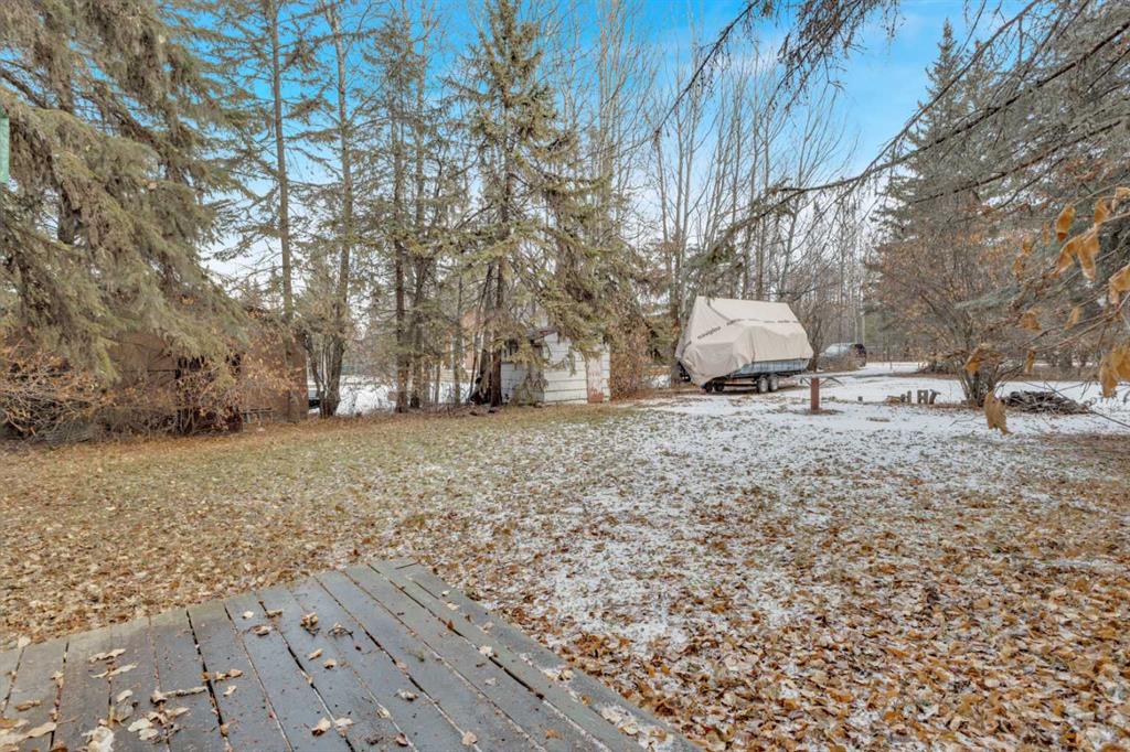 5 Hummungbird Lane , A2273564, Alberta,