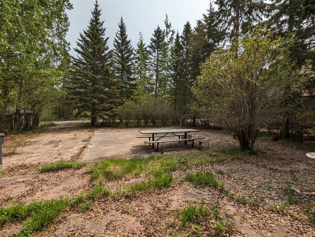 Third View of 5 Hummungbird Lane , NONE, Half Moon Bay, Alberta, T4S 1S1