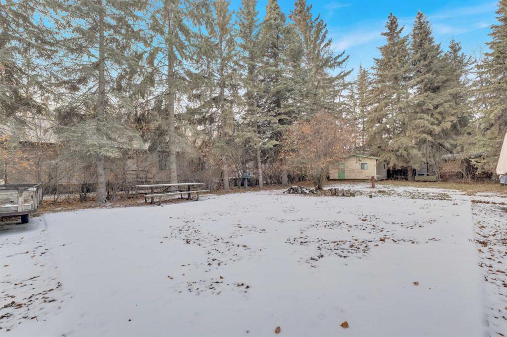 Fourth View of 5 Hummungbird Lane , NONE, Half Moon Bay, Alberta, T4S 1S1