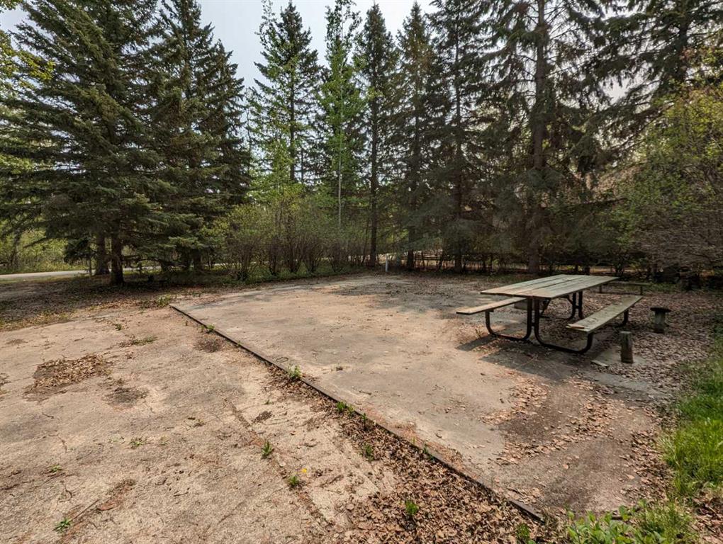 Fifth View of 5 Hummungbird Lane , NONE, Half Moon Bay, Alberta, T4S 1S1